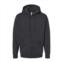 Independent Trading Co. Heavyweight Full-Zip Hooded Sweatshirt
