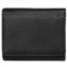 Julia Buxton Solid Pebble Faux Leather Medium Trifold Wallet