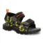Beverly Hills Polo Club Toddler Boys Sport Sandals