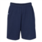 Russell Athletic Essential Jersey Cotton Shorts with Pockets