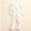 Baby Little Co. by Lauren Conrad Zip-Up Footed Pajamas with Grippers