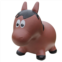 Farm Hoppers Inflatable Horse Hopper Toy