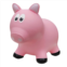 Farm Hoppers Inflatable Pig Hopper Toy
