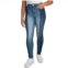 Juniors Indigo Rein High-Rise Skinny Jeans