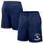 Mens Darius Rucker Collection by Fanatics Navy Tampa Bay Rays Team Color Shorts