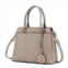 MKF Collection Elodie Triple Compartment Womens Tote Bag by Mia K