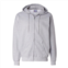 Floso Ultimate Cotton Full-Zip Hooded Sweatshirt
