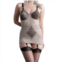 Rago Shapewear Open bodybriefer Extra Firm Shaping
