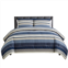 Lanwood Henderson Stripe Comforter Set with Shams