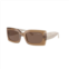 Womens Vogue 0VO5526S 52mm Rectangular Sunglasses