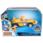 Sonic the Hedgehog NKOK Team Sonic Racing RC: Tails The Fox Remote Controlled Car with Turbo Boost