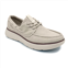 Mens DELO Go Green ECO-Friendly Lace Up Boat Shoes
