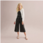 Girls 7-20 Knit Works 2-pc. Bomber Jacket & Sleeveless Striped Jumpsuit Set in Regular & Plus Size