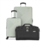 American Tourister Ellipse NXT 2.0 Hardside Luggage & Duffel Bag 3-piece Set