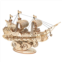 Handscraft DIY 3D Puzzle - Sailing Ship - 118pcs