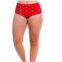 Calypsa LLC Womens High-waisted Bikini Bottom