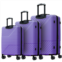 Merax Hardshell Luggage Sets 3 Piece 202428