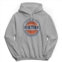 Licensed Character Mens Iconic Sixties Graphic Hoodie