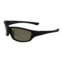 Mens Tek Gear 63mm Classic Sport Polarized Wrap Sunglasses