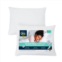 Serta Adjustable Comfort Gel Memory Foam Mini Cushion Filled 2-Pack Pillow Set