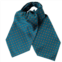 Elizabetta Siena - Silk Ascot Cravat Tie For Men