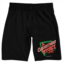 Licensed Character Mens A Christmas Story Text Sleep Shorts