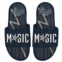 Mens ISlide Navy Orlando Magic 2023/24 City Edition Gel Slide Sandals