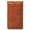 Lusso Brown Chicago Cubs Sammy Magnetic Money Clip