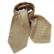 Elizabetta Corbara - Silk Ascot Cravat Tie For Men - Yellow