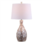 Jonathan Y Designs Verna Seashell Led Table Lamp