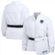 Womens WEAR by Erin Andrews White Indianapolis Colts Packaway Full-Zip Puffer Jacket