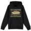 Juniors Bioworld Yellowstone Dutton Ranch Your Ranch, Your Rules Graphic Hoodie