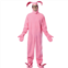 RIP Costumes Christmas Bunny Costume, Adult One Size