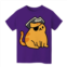 Kids 8-20 Colab89 by Threadless Pirate Kitty Graphic Tee