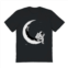 Mens COLAB89 by Threadless Relax Graphic Tee