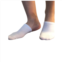 WEAR SIERRA Pedi-pocket No Show Seamless Toe Socks 3 Pair Pack