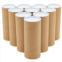 Juvale 10-pack Mailing Tubes, 3x7 Inch Round Cardboard Mailers With Caps For Posters