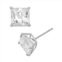 Renaissance Collection 10k White Gold 1-ct. T.W. Stud Earrings