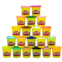 Play-Doh Super Color 20-Pack Set