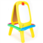 GrowN Up Crayola Deluxe Magnetic Double-Sided Easel