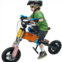 F.c Design Childrens Outdoor Off-road Electric Bicycle Durable Safe And Fun Bike Ride For Kids