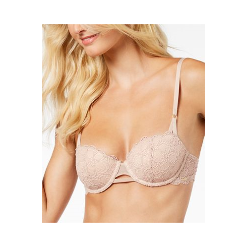DKNY Superior Lace Underwire Bra DK4500