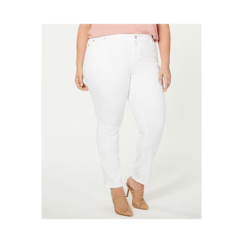 Vince Camuto Plus Size Skinny Jeans