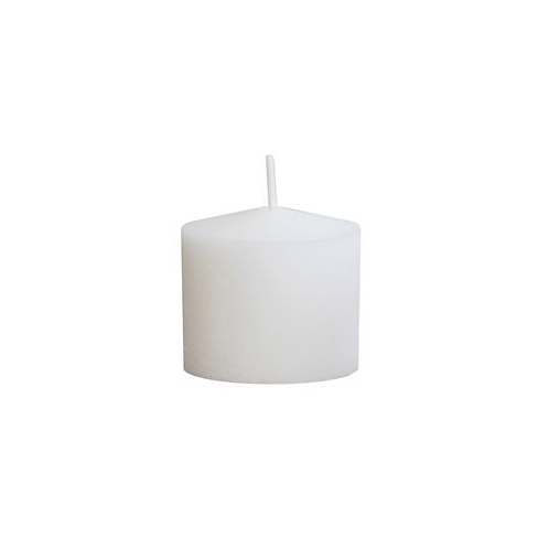 JH Specialties Inc/Lumabase Lumabase 72Ct 10 Hour Votive Candles