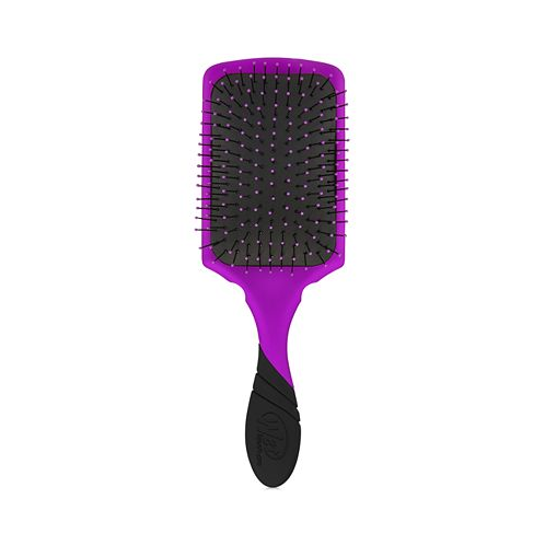 Wet Brush Pro Paddle Detangler - Purple