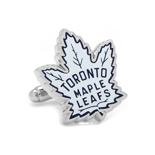 Cufflinks Inc. Vintage Toronto Maple Leafs Cufflinks