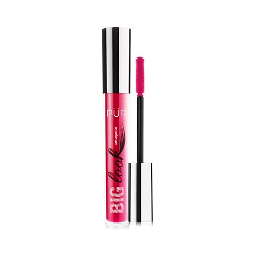 PUER Big Look Mascara