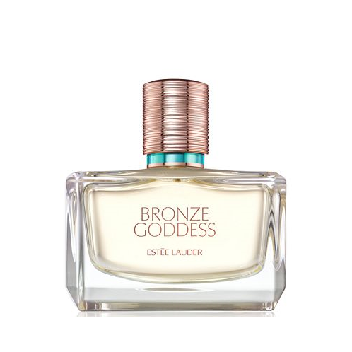 Estee Lauder Bronze Goddess Eau Fraiche Skinscent Perfume Spray 3.4 oz.