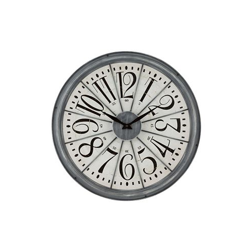 La Crosse Technology La Crosse Clock 20 Alice Wall Clock