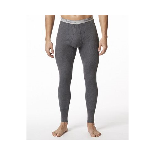 Stanfields Mens Waffle Knit Thermal Long Johns